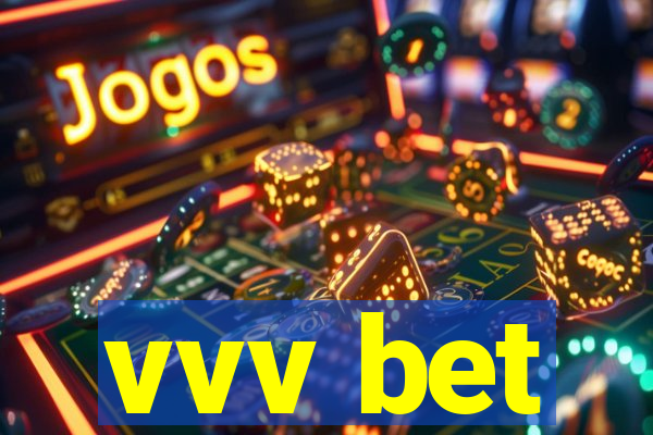 vvv bet